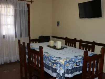 Bungalows 3 estrellas Altos Coloniales