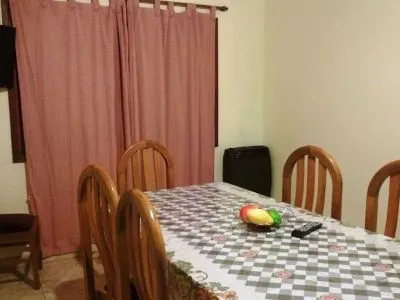 Bungalows 3 estrellas Altos Coloniales