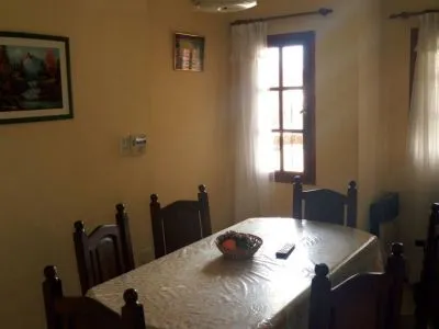 Bungalows 3 estrellas Altos Coloniales