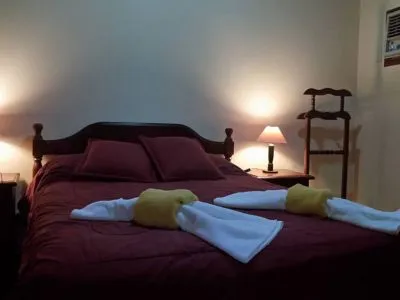 Bungalows 3 estrellas Altos Coloniales