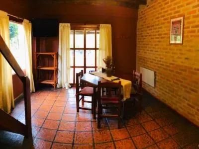 Cabañas 3 estrellas Cabañas Altos de Artalaz