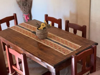 Cabañas 3 estrellas Cabañas Altos de Artalaz