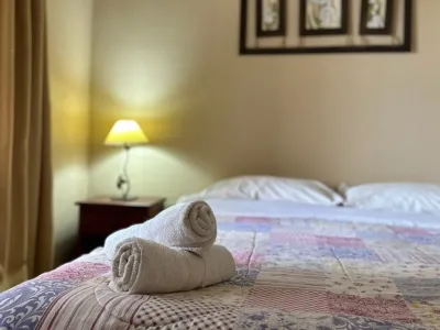 Cabañas 3 estrellas Cabañas Altos de Artalaz