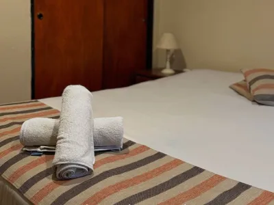 Cabañas 3 estrellas Cabañas Altos de Artalaz