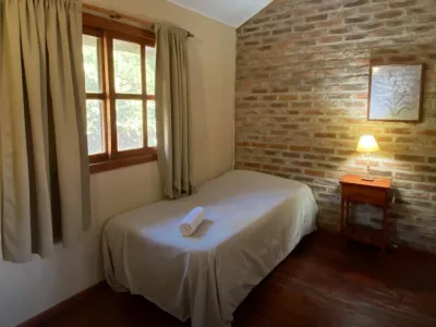 Cabañas 3 estrellas Cabañas Altos de Artalaz