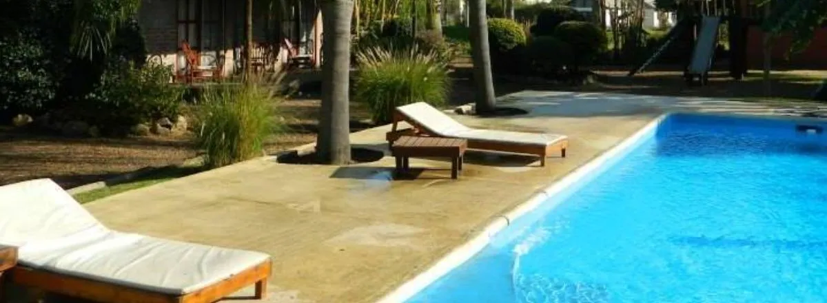 Cabañas 3 estrellas Cabañas Altos de Artalaz