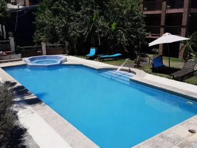 Hostería del Puerto Hosterías  en  Colón