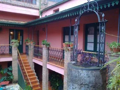 Hostelries Hostería del Puerto