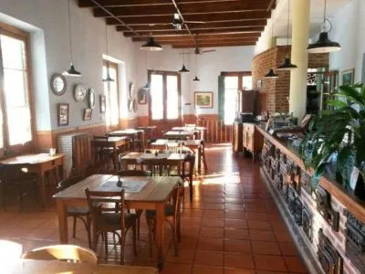 Hostelries Hostería del Puerto