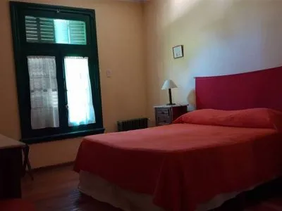 Hostelries Hostería del Puerto