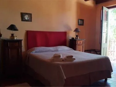 Hostelries Hostería del Puerto