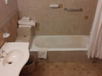 Hostelries Hostería del Puerto