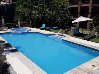 Hostelries Hostería del Puerto