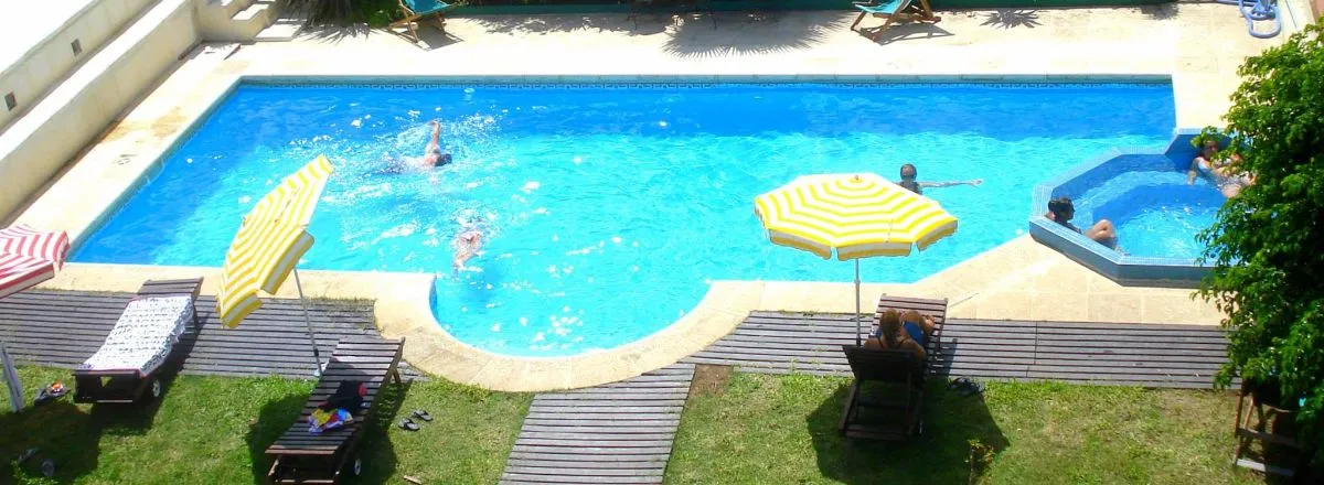 Hostelries Hostería del Puerto