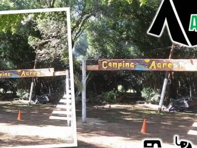 Agreste Campings  en  Colón