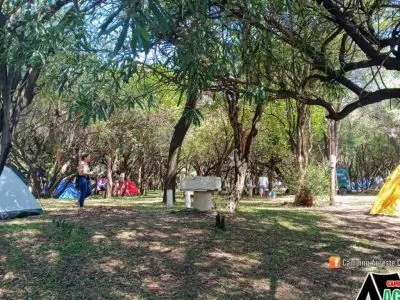 Campings Agreste