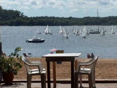 Campings Piedras Coloradas