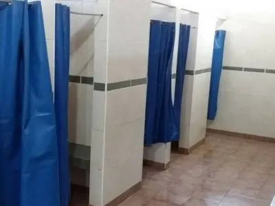 Campings Piedras Coloradas