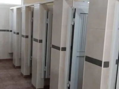 Campings Piedras Coloradas