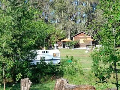 Campings Los Tilos