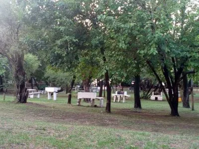 Campings El Molino
