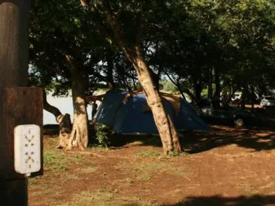 Campings María del Luján