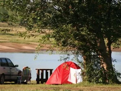 Campings María del Luján