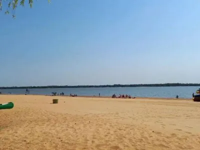 San José Campings  en  San José