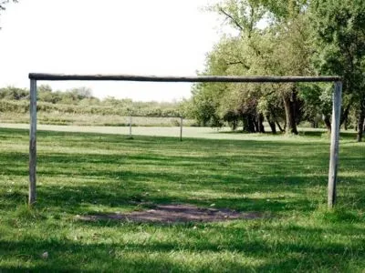 Campings Ruinas del Viejo Molino