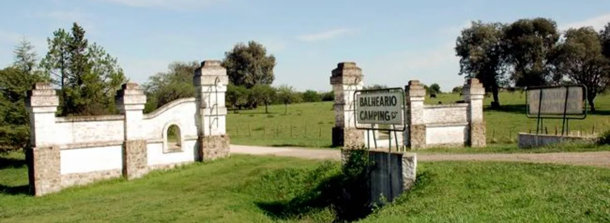 Campings Ruinas del Viejo Molino