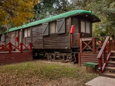 La Aurora del Palmar Albergues/Hostels  en  Colón