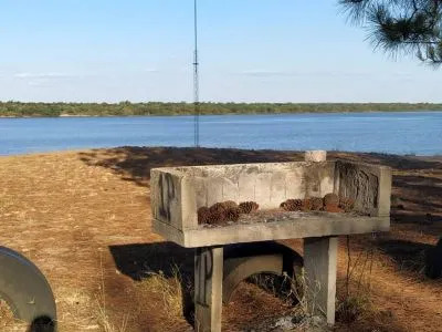 Campings Los Medanos