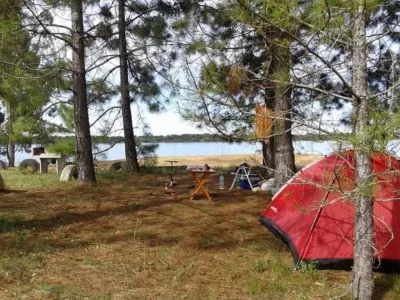 Campings Los Medanos