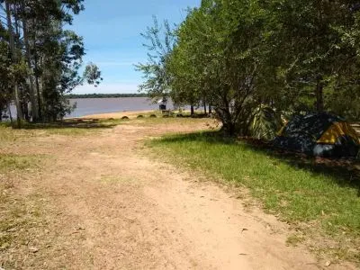 Campings Los Medanos