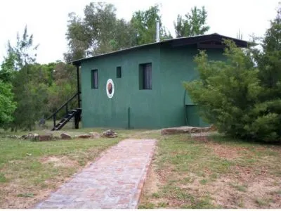 Campings Los Medanos