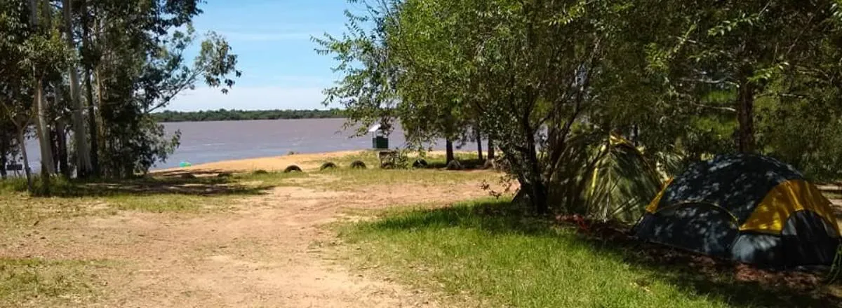 Campings Los Medanos