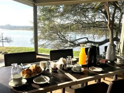 Cabañas La Aldea Club de Campo