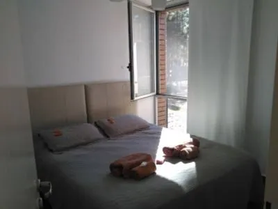 Cabañas La Aldea Club de Campo