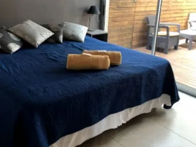 Cabañas La Aldea Club de Campo