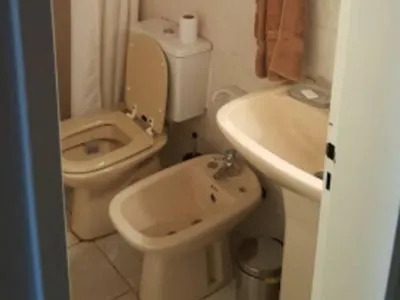 Cabañas La Aldea Club de Campo