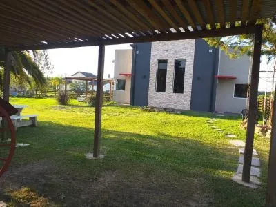 Bungalows Luz de Luna