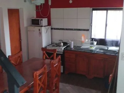 Bungalows Luz de Luna