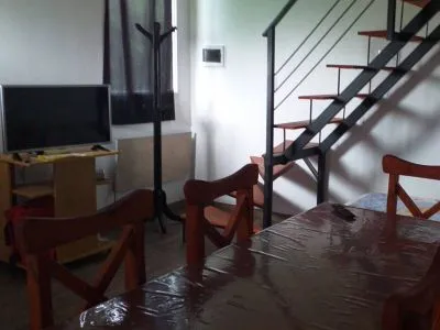 Bungalows Luz de Luna