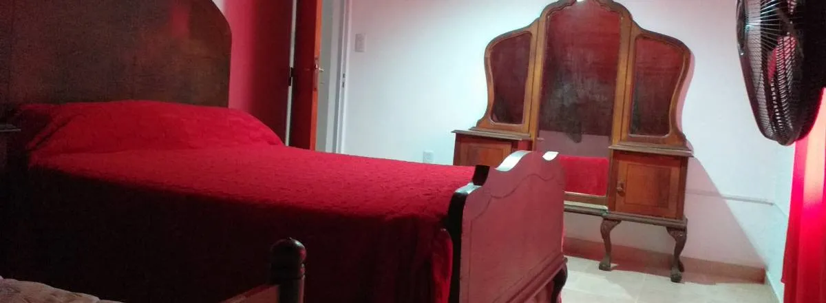 Bungalows Luz de Luna