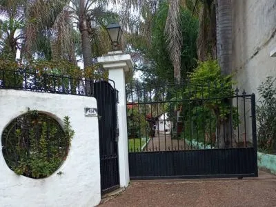 Village Le Jardin Bungalows 3 estrellas  en  Colón