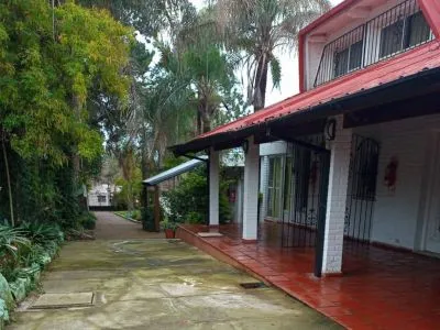 Bungalows 3 estrellas Village Le Jardin