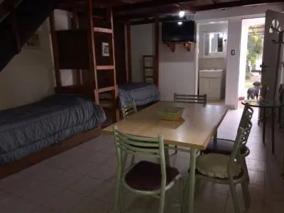 Bungalows 3 estrellas Village Le Jardin