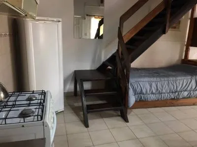 Bungalows 3 estrellas Village Le Jardin