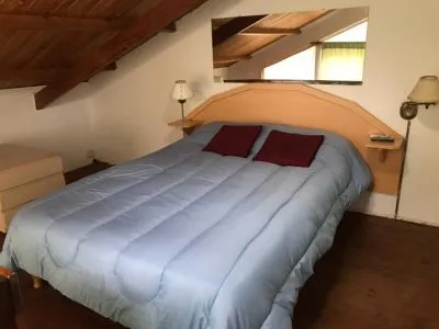 Bungalows 3 estrellas Village Le Jardin