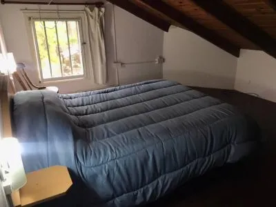 Bungalows 3 estrellas Village Le Jardin